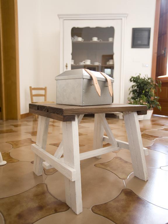 Campi Salentina B&B Viro מראה חיצוני תמונה