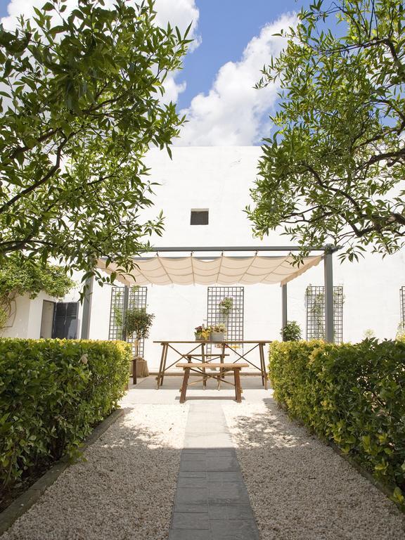 Campi Salentina B&B Viro מראה חיצוני תמונה