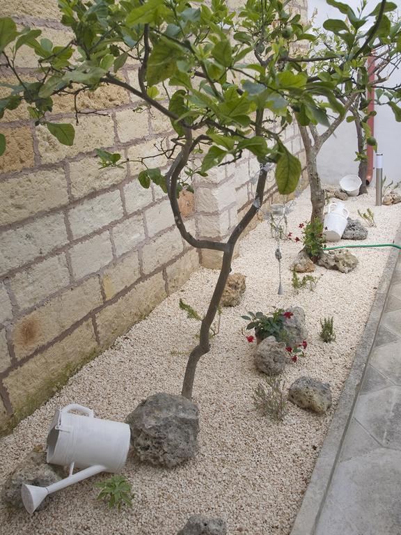 Campi Salentina B&B Viro מראה חיצוני תמונה