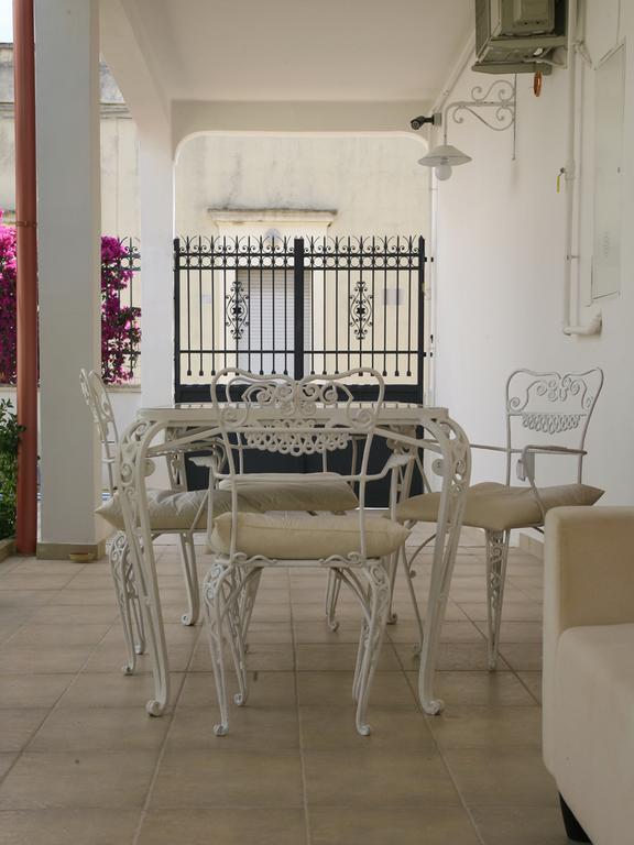 Campi Salentina B&B Viro מראה חיצוני תמונה