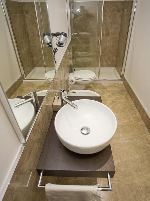 Campi Salentina B&B Viro חדר תמונה