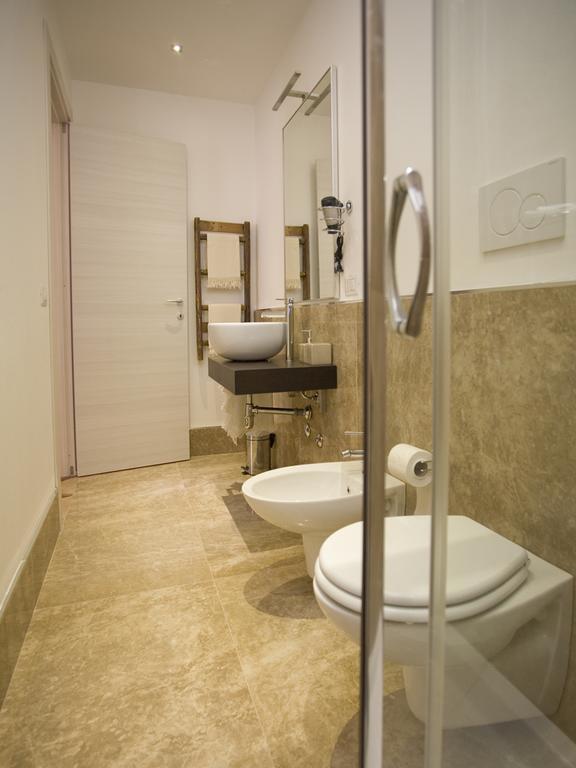 Campi Salentina B&B Viro חדר תמונה