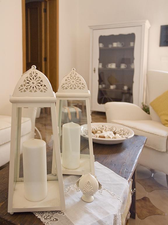 Campi Salentina B&B Viro מראה חיצוני תמונה