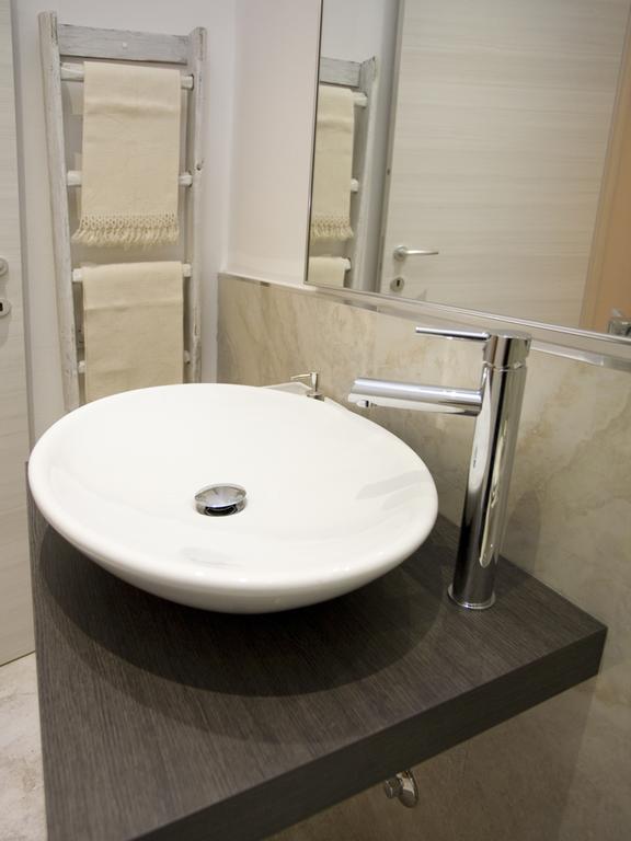 Campi Salentina B&B Viro חדר תמונה