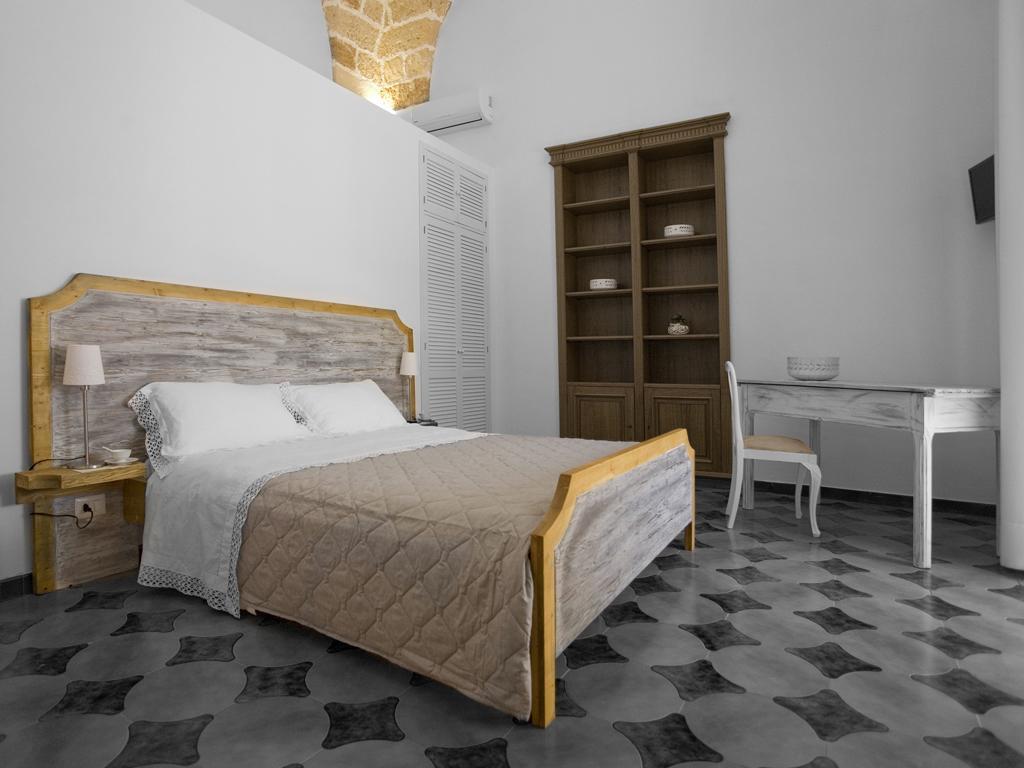 Campi Salentina B&B Viro חדר תמונה