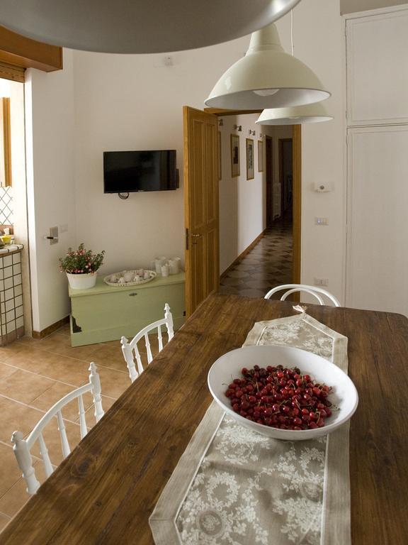 Campi Salentina B&B Viro מראה חיצוני תמונה