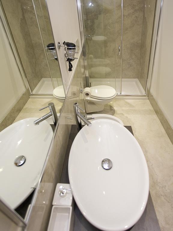 Campi Salentina B&B Viro חדר תמונה